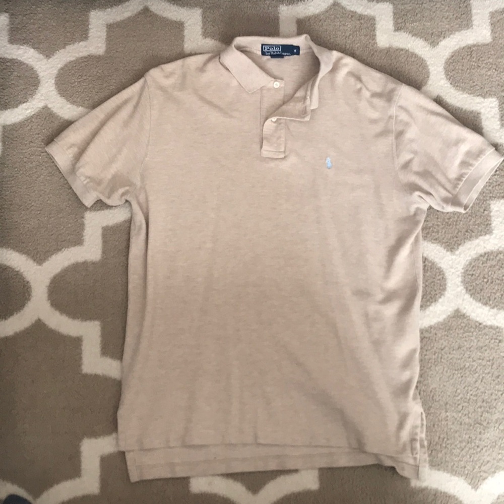 Men’s Ralph Lauren Polo